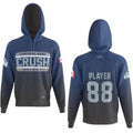 Elite Hoodie | Patch