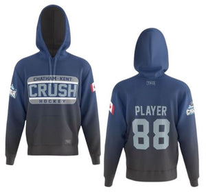 Elite Hoodie | Patch