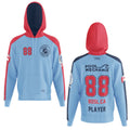 Elite Hoodie | Pool Mechanix