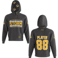 Elite Hoodie | Patch