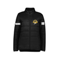 Puff Jacket | Ladies