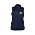 Puffy Vest | Ladies