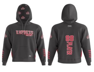 Elite Hoodie | Express