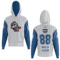 Elite Hoodie | BOHC