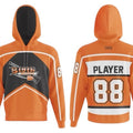 Elite Hoodie | Jersey Replica