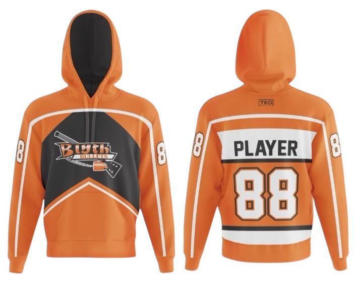 Elite Hoodie | Jersey Replica