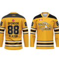 Elite Hockey Jersey