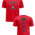 Training Shirt | Red