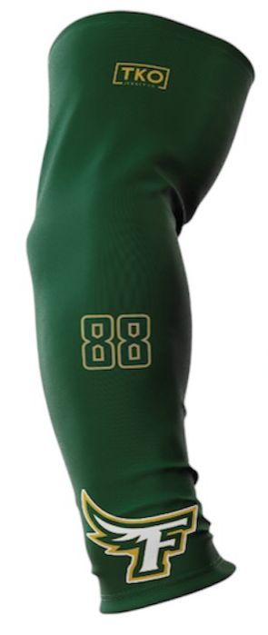 Elite Arm Sleeve | Green