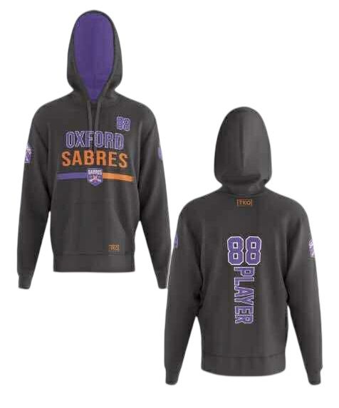 Elite Hoodie | Prolook