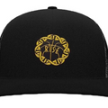 Pacific Adult Trucker Mesh Cap