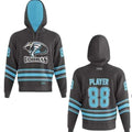 Elite Hoodie | Jersey Replica