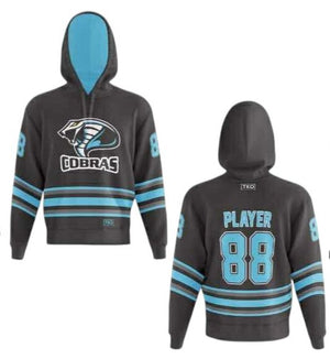 Elite Hoodie | Jersey Replica