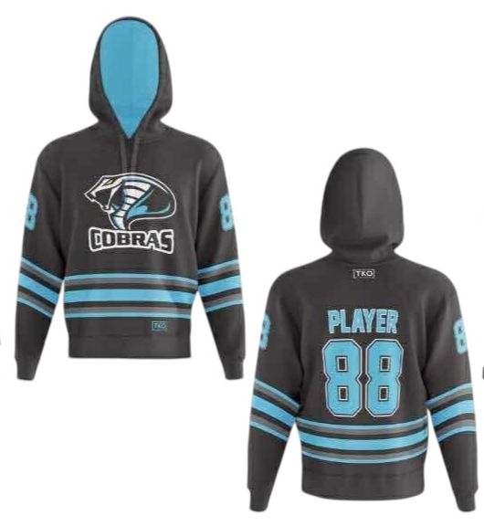 Elite Hoodie | Jersey Replica