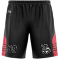 Elite Training Shorts | Kreative Aluminum