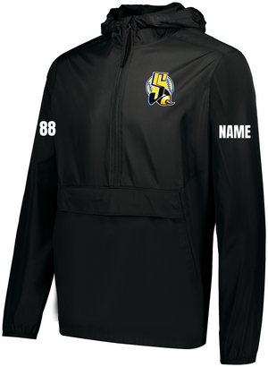 Holloway Pack Pullover | Adult