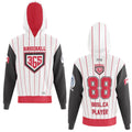 Elite Hoodie | Baseball 365