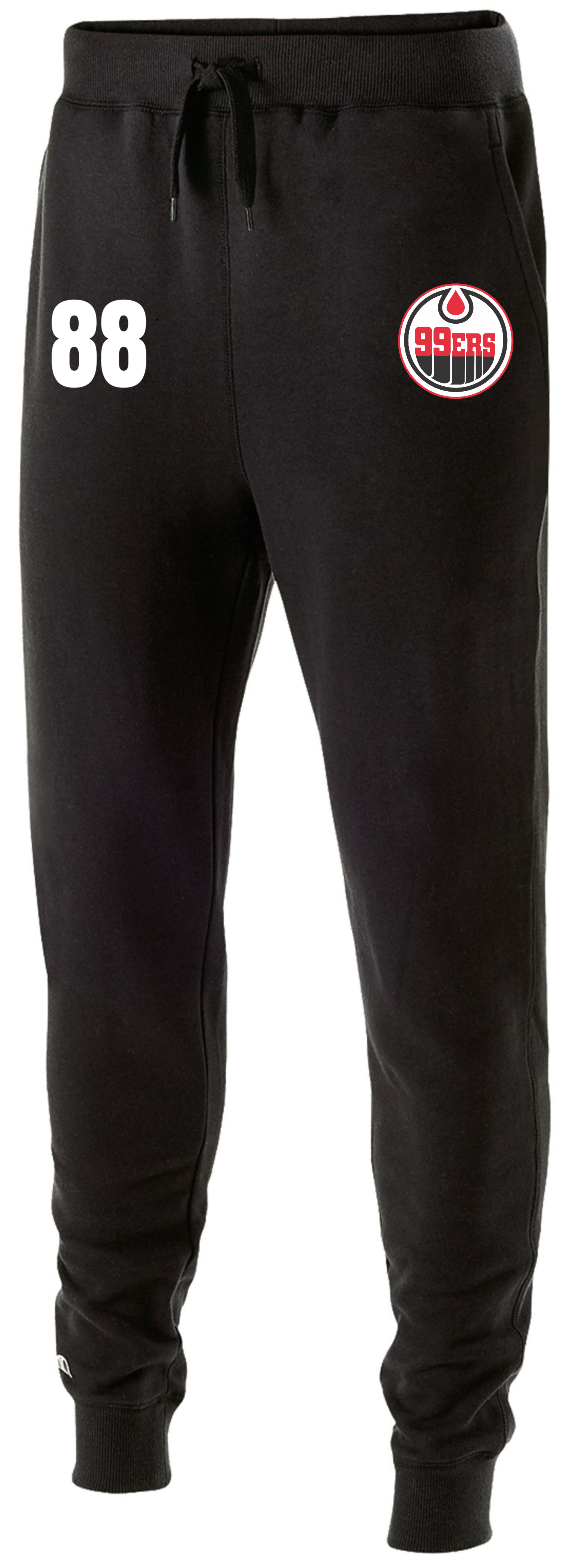 Fleece Jogger | Mens
