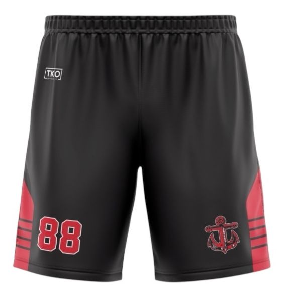 Elite Training Shorts