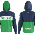 Elite Hoodie | Welland