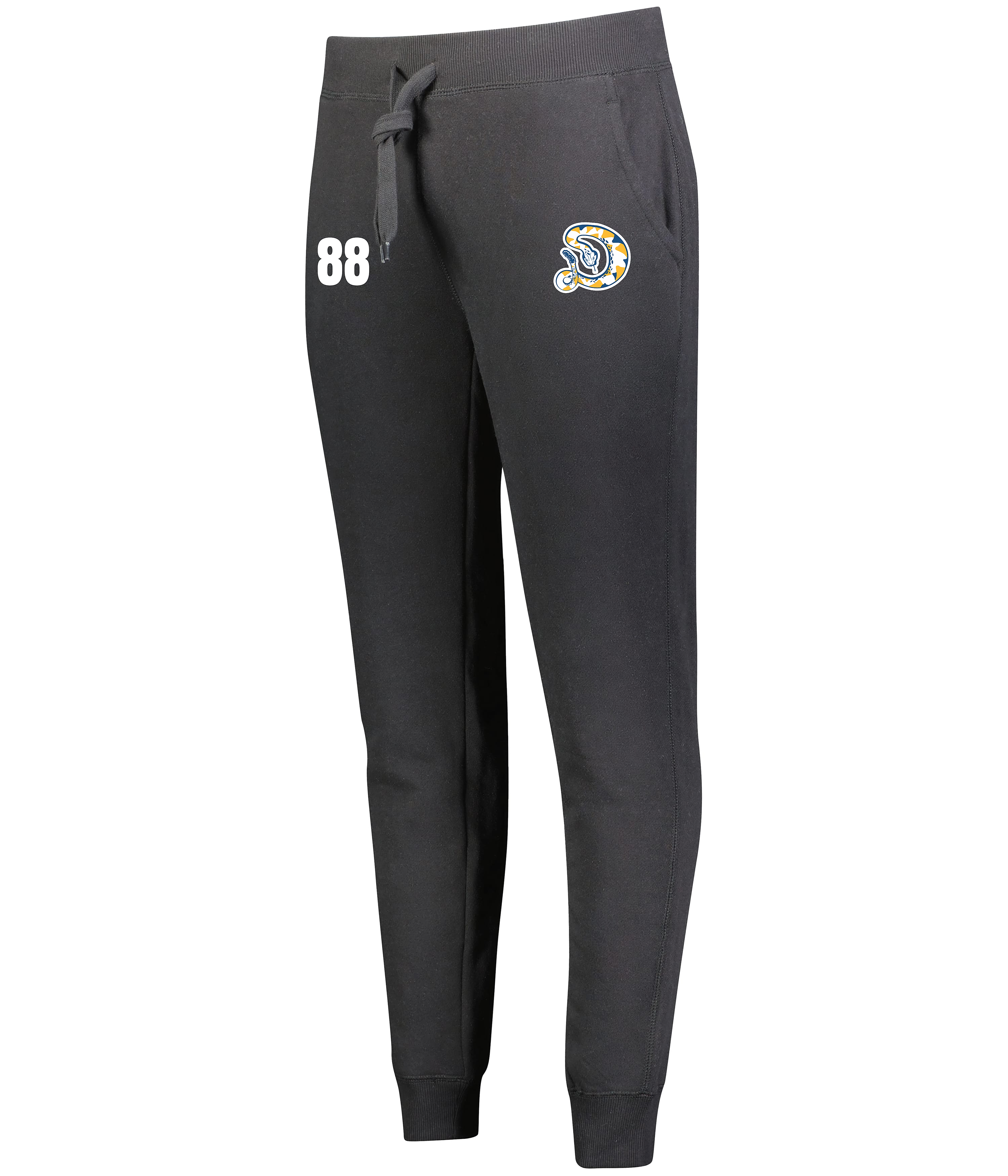 Fleece Jogger | Ladies