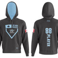 Elite Hoodie | Home Plate