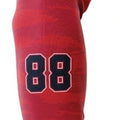 Elite Arm Sleeve | Red Camo