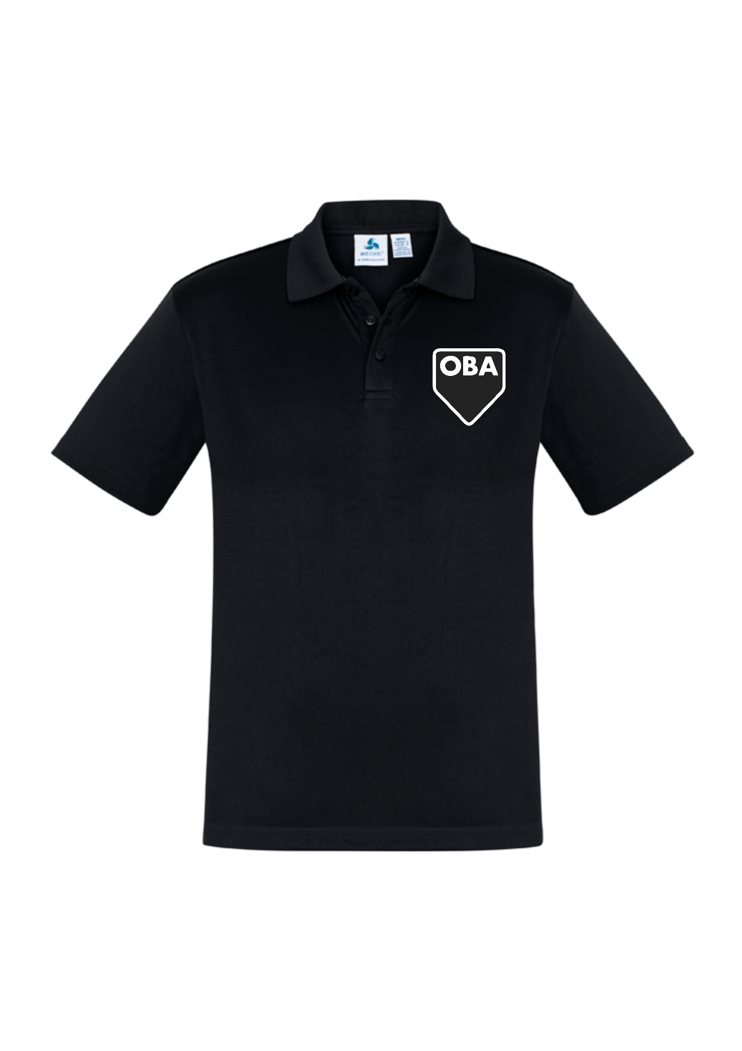 Kids Ace Polo