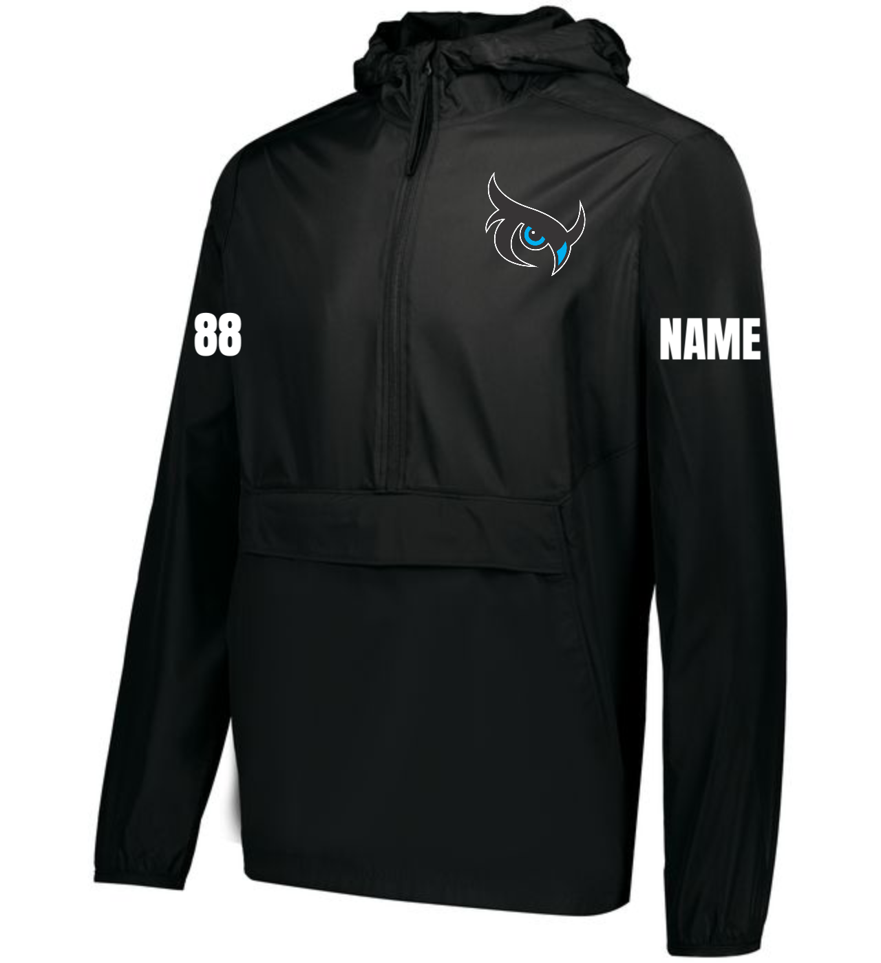 Halloway Pullover | Youth