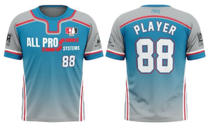 Elite Jersey | All Pro Systems