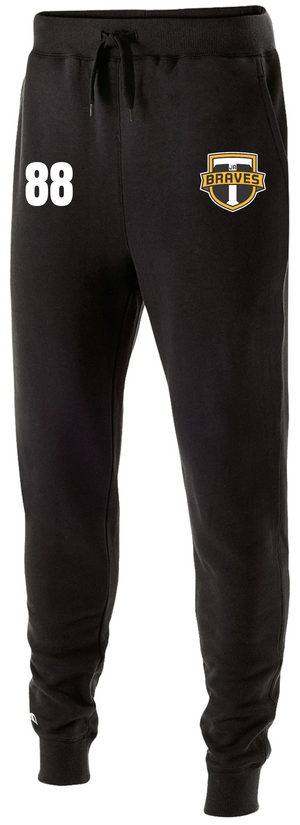 Fleece Jogger | Mens