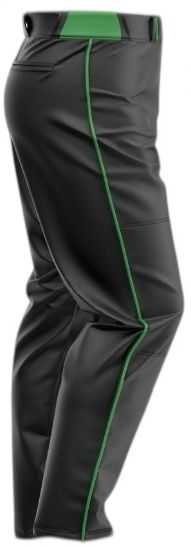Baseball Pants | M&M Tree Service