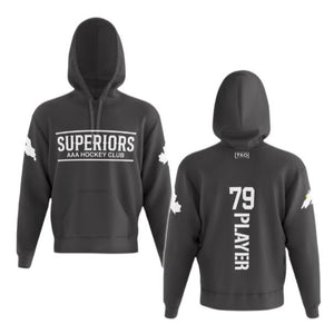 Elite Hoodie
