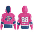 Elite Hoodie | Pink the Rink