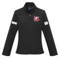 Lightweight Softshell Jacket | Ladies