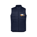 Puffer Vest | Mens