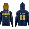 Elite Hoodie | Navy Vets