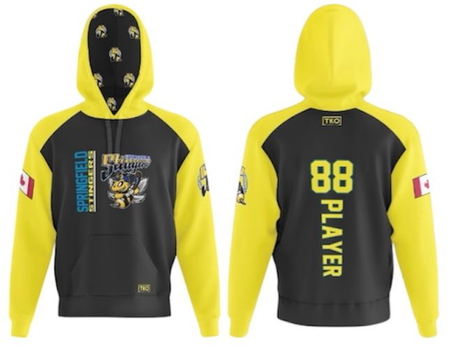 Elite Hoodie | Prolook