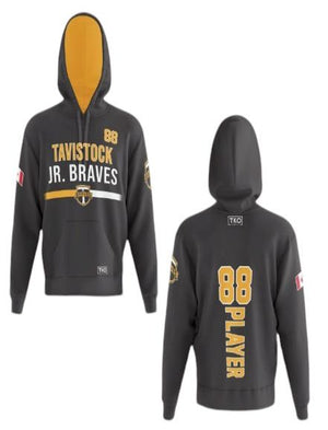 Elite Hoodie | Prolook