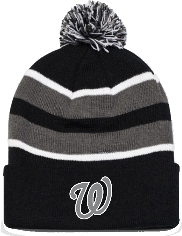 Pom-Pom Toque