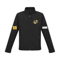 Youth BIZ Collection Lightweight Softshell Jacket