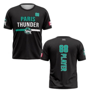 Elite T-Shirt | '24 Prolook
