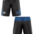 Elite Training Shorts | Black