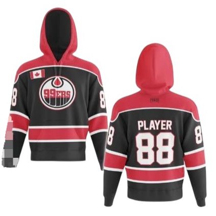 Elite Hoodie | Jersey Replica