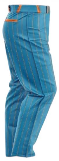 Baseball Pants | TJ Heating & Cooling