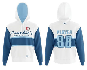 Elite Hoodie | Frankie's