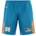 Elite Training Shorts | TJ Heating & Cooling