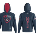 Elite Hoodie | Home Plate