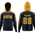 Elite Hoodie | DBacks