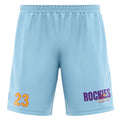Elite Training Shorts | Long & Kumka Family Law